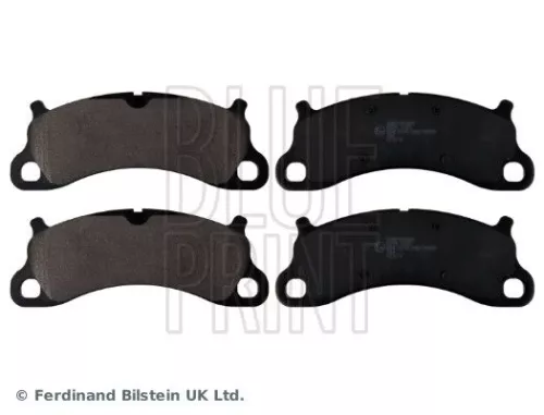 Blue Print Front Brake Pad Set For Porsche 911 Boxster