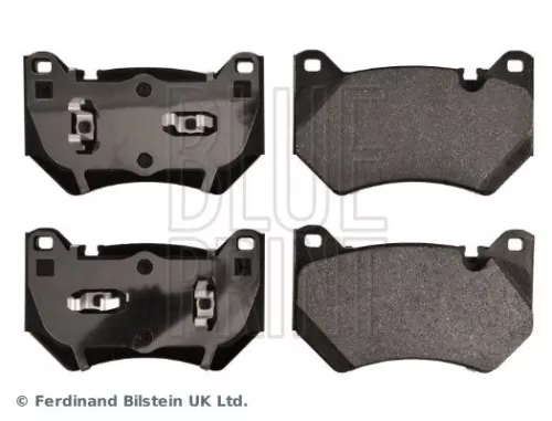 Blue Print Front Brake Pad Set For Audi Q5