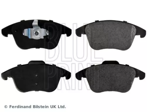 Blue Print Front Brake Pad Set For Ford Mondeo