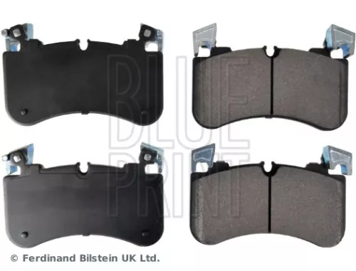 Blue Print Front Brake Pad Set For Land Rover Defender Discovery Rang