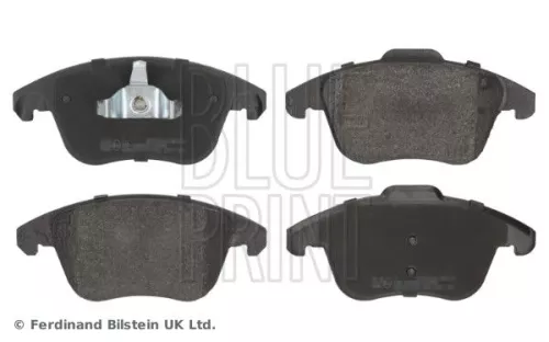 Blue Print Front Brake Pad Set For Citroën Peugeot 207 207 Sw 208 300