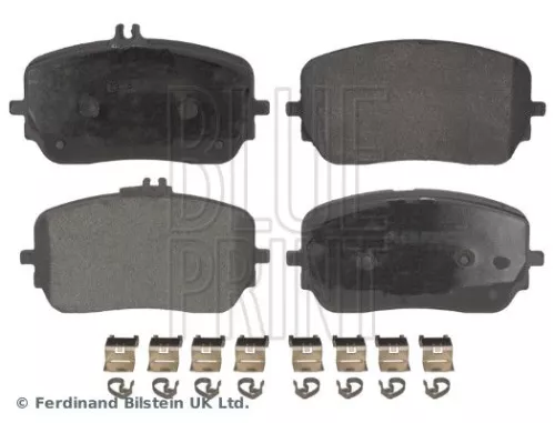 Blue Print Front Brake Pad Set For Mercedes-benz Gle Gls