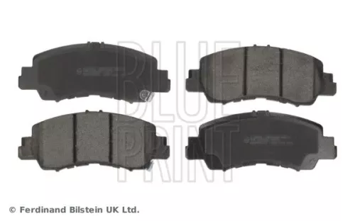 Blue Print Front Brake Pad Set For Mitsubishi Eclipse Cross