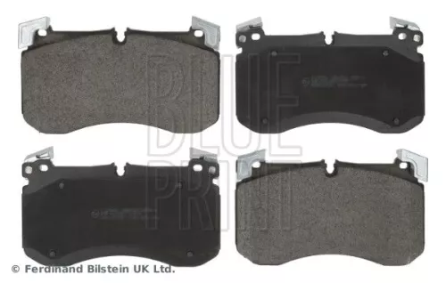 Blue Print Front Brake Pad Set For Mercedes-benz Gle Gls