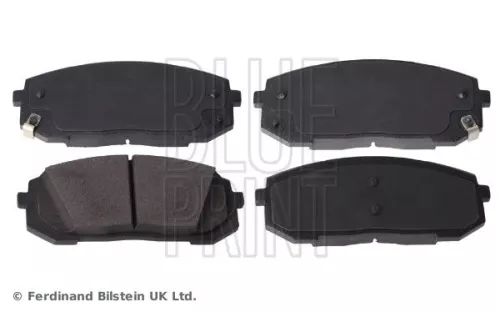 Blue Print Front Brake Pad Set For Hyundai Kia Sportage Tucson