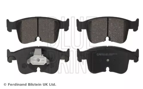 Blue Print Front Brake Pad Set For Audi Cupra Seat Skoda Vw A3 A3 All
