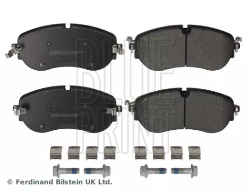 Blue Print Front Brake Pad Set For Audi Skoda Vw Enyaq Iv Id. Buzz Id