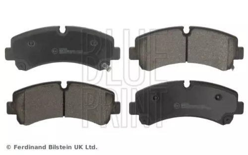 Blue Print Rear Brake Pad Set For Maxus Deliver 9 V90
