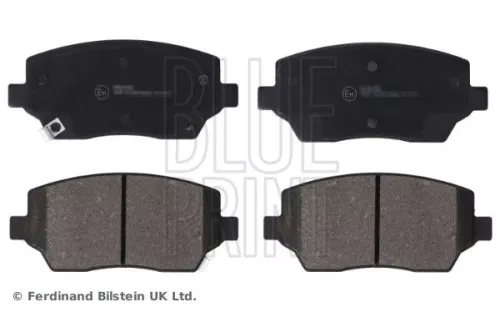 Blue Print Front Brake Pad Set For Maxus D60 Edeliver 3 Euniq 5 Euniq