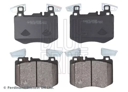 Blue Print Front Brake Pad Set For Mercedes-benz Glc