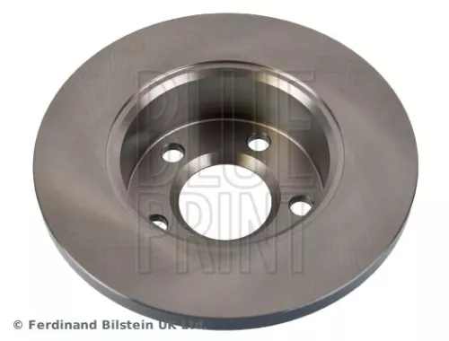 BLUE PRINT BLUE PRINT ADBP430007 2x BLUE Print Front Solid Brake Discs For Vw California Transporter 