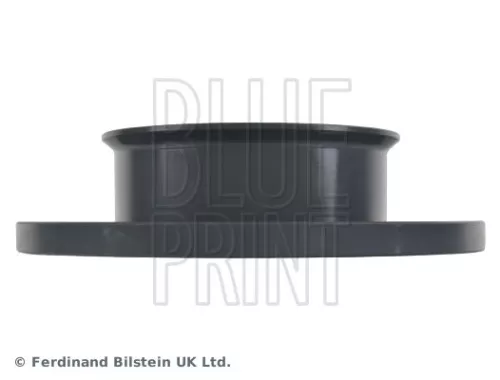 BLUE PRINT BLUE PRINT ADBP430007 2x BLUE Print Front Solid Brake Discs For Vw California Transporter 