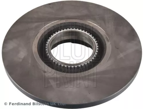 BLUE PRINT BLUE PRINT ADBP430019 2x BLUE Print Rear Solid Brake Discs For Ford Tourneo Custom Transit Transit Custom 