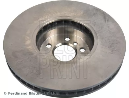 BLUE PRINT BLUE PRINT ADBP430020 BLUE Print Front Left Internally Vented Brake Discs For Bmw Toyota 2 3 4 5 6 7 8  