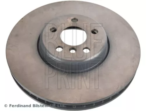 BLUE Print Front Right Internally Vented Brake Discs For Bmw Toyota 2 3 4 5 6 7 8