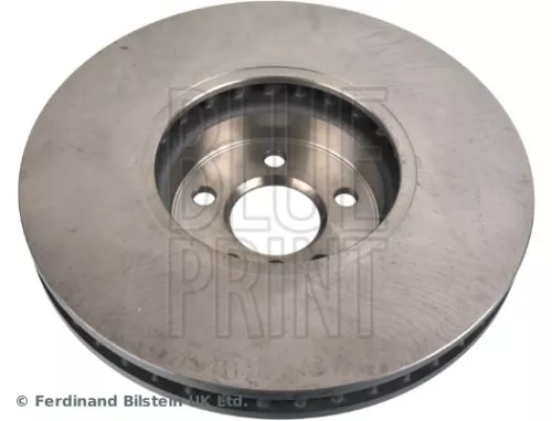 BLUE PRINT BLUE PRINT ADBP430021 BLUE Print Front Right Internally Vented Brake Discs For Bmw Toyota 2 3 4 5 6 7 8 