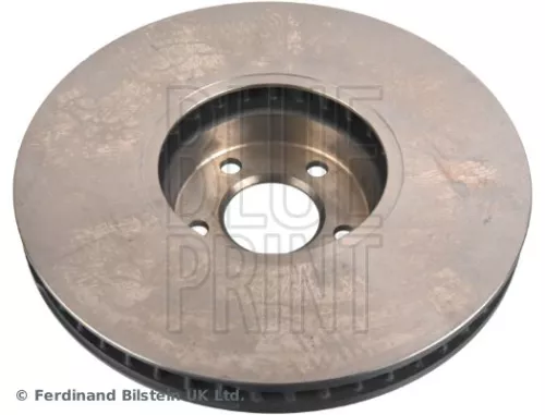 BLUE PRINT BLUE PRINT ADBP430023 BLUE Print Front Left Internally Vented Brake Discs For Bmw 5 7 