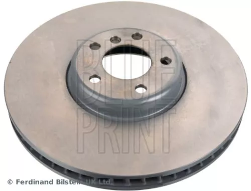 BLUE Print Front Right Internally Vented Brake Discs For Bmw 5 7