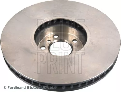 BLUE PRINT BLUE PRINT ADBP430024 BLUE Print Front Right Internally Vented Brake Discs For Bmw 5 7 