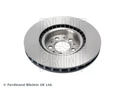 BLUE PRINT BLUE PRINT ADBP430039 2x BLUE Print Front Internally Vented Brake Discs For Volvo S60 V70 