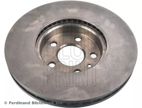 BLUE PRINT BLUE PRINT ADBP430040 2x BLUE Print Front Internally Vented Brake Discs For Volvo S90 V60 V90 