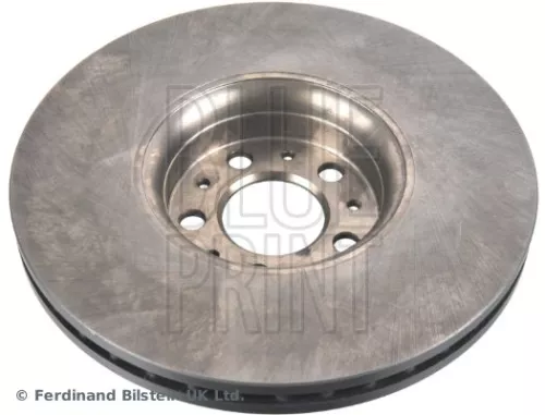 BLUE PRINT BLUE PRINT ADBP430043 2x BLUE Print Front Internally Vented Brake Discs For Volvo Xc90 