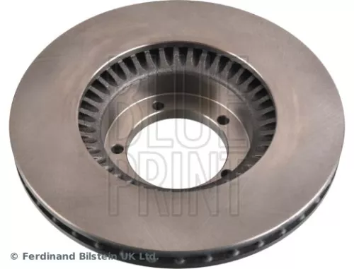 BLUE PRINT BLUE PRINT ADBP430044 2x BLUE Print Front Internally Vented Brake Discs For Ldv Convoy 