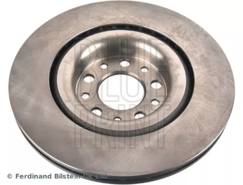 BLUE PRINT BLUE PRINT ADBP430053 2x BLUE Print Rear Internally Vented Brake Discs For Alfa Romeo Giulia Stelvio 