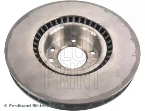 BLUE PRINT BLUE PRINT ADBP430058 2x BLUE Print Front Internally Vented Brake Discs For Porsche Vw Cayenne Touareg 