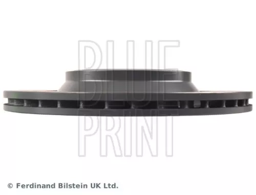 BLUE PRINT BLUE PRINT ADBP430080 2x BLUE Print Rear Perforated/vented Brake Discs For Mercedes-benz Sl 