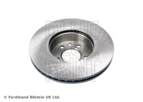 BLUE PRINT BLUE PRINT ADBP430092 2x BLUE Print Front Internally Vented Brake Discs For Man Vw Crafter Grand Californi 