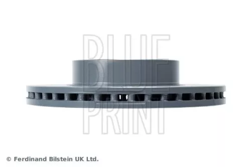 BLUE PRINT BLUE PRINT ADBP430092 2x BLUE Print Front Internally Vented Brake Discs For Man Vw Crafter Grand Californi 