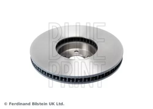 BLUE PRINT BLUE PRINT ADBP430096 BLUE Print Front Right Internally Vented Brake Discs For Bmw 3 4 5 6 7 8 I4 X5 X6 