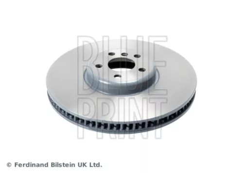 BLUE Print Front Left Internally Vented Brake Discs For Bmw 3 4 5 6 7 8 I4 X5 X6