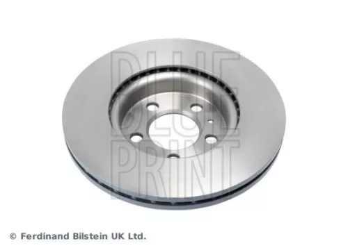 BLUE PRINT BLUE PRINT ADBP430098 2x BLUE Print Front Internally Vented Brake Discs For Audi Seat Skoda Vw A1 A1 Allst 