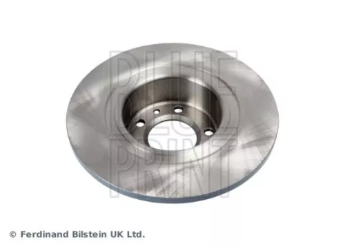 BLUE PRINT BLUE PRINT ADBP430101 2x BLUE Print Rear Solid Brake Discs For Peugeot 508 Sw 