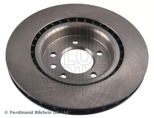 BLUE PRINT BLUE PRINT ADBP430116 2x BLUE Print Rear Internally Vented Brake Discs For Land Rover Discsovery Range Rove 