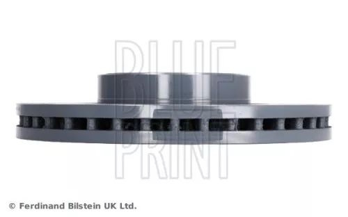 BLUE PRINT BLUE PRINT ADBP430117 2x BLUE Print Front Internally Vented Brake Discs For Land Rover Discsovery Range Rov 