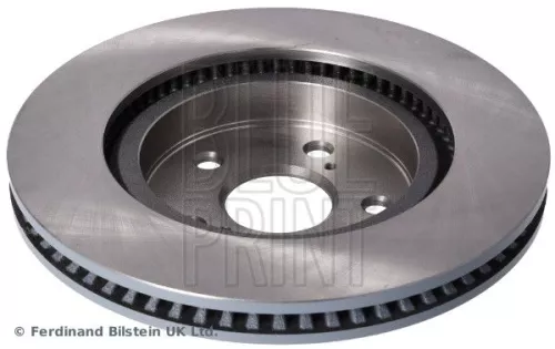 BLUE PRINT BLUE PRINT ADBP430119 2x BLUE Print Front Internally Vented Brake Discs For Lexus Toyota Avalon C-hr Camry 