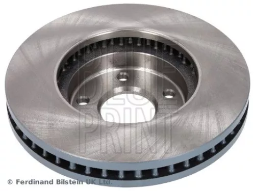 BLUE PRINT BLUE PRINT ADBP430121 2x BLUE Print Front Internally Vented Brake Discs For Nissan Cedric Cima Elgrand Glo 