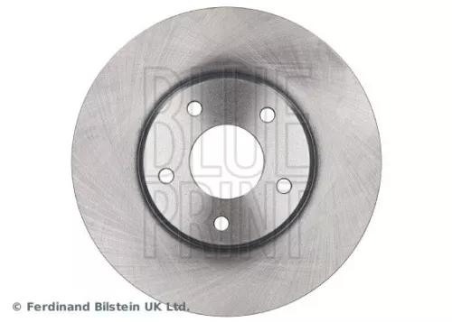 BLUE PRINT BLUE PRINT ADBP430121 2x BLUE Print Front Internally Vented Brake Discs For Nissan Cedric Cima Elgrand Glo 