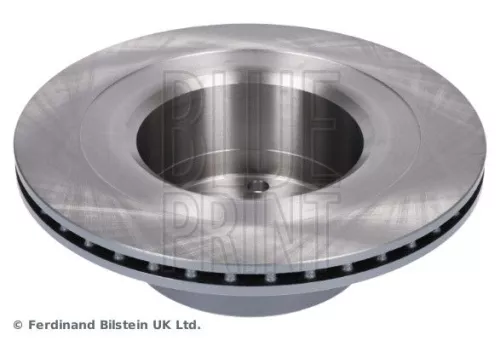 BLUE PRINT BLUE PRINT ADBP430122 2x BLUE Print Rear Internally Vented Brake Discs For Mercedes-benz G-class 