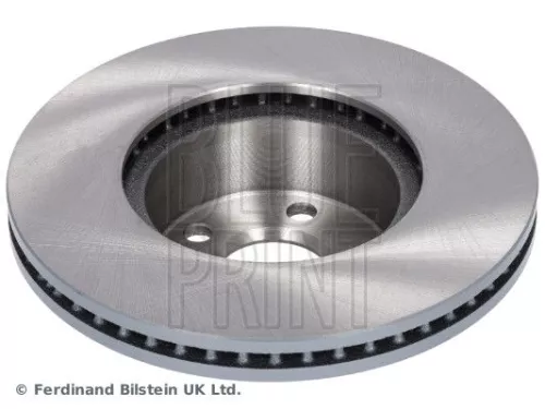 BLUE PRINT BLUE PRINT ADBP430124 2x BLUE Print Front Internally Vented Brake Discs For Bmw 3 4 