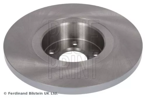 BLUE PRINT BLUE PRINT ADBP430126 2x BLUE Print Front Solid Brake Discs For Alfa Romeo 147 156 