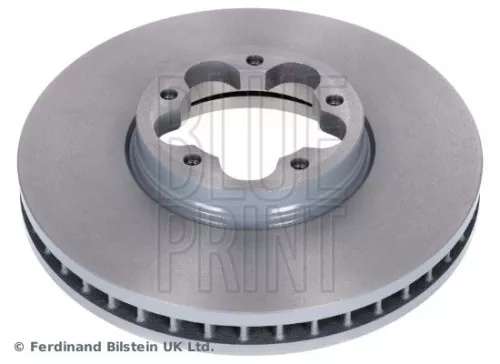 BLUE PRINT BLUE PRINT ADBP430127 2x BLUE Print Front Internally Vented Brake Discs For Ford Tourneo Custom Transit Tr 