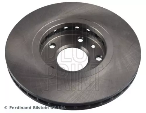 BLUE PRINT BLUE PRINT ADBP430129 2x BLUE Print Front Internally Vented Brake Discs For Nissan Samsung Juke Xm3 