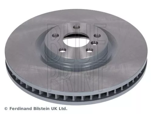BLUE Print Front Left Internally Vented Brake Discs For Bmw Mini 1 2 Mini Country