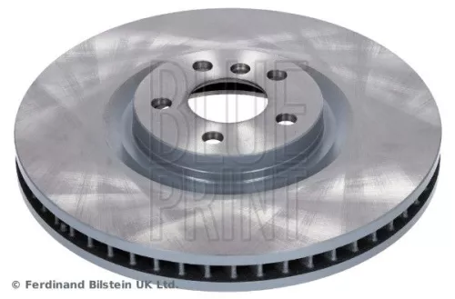 BLUE Print Front Right Internally Vented Brake Discs For Bmw Mini 1 2 Mini Countr