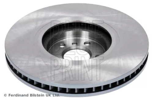 BLUE PRINT BLUE PRINT ADBP430137 BLUE Print Front Right Internally Vented Brake Discs For Bmw Mini 1 2 Mini Countr 
