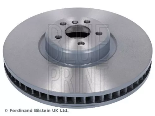 BLUE Print Front Right Internally Vented Brake Discs For Bmw Rolls-royce 7 8 Cull